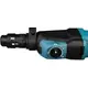 Перфоратор MAKITA HR2670FT, 800 Вт, 26 мм, 3 реж, 3.0 Дж, 0-4500 уд/м, 3.1 кг, кейс, б/зажимной патрон, изображение 11