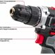 Акк. шуруповерт P.I.T. PBM12K-10A/2 X-DRIVER, 12 В, 22 Нм, 10 мм, 2 ск, 0-350/1350, 2х2,0 Ач, ЗУ,  кейс, изображение 3