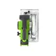 Акк. пила дисковая GREENWORKS GD24CS165, 24В, бесщеточная, 4800 об/мин, диск 165/20 мм, пропил 57 мм, без АКБ и ЗУ (1501607), изображение 6