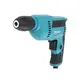 Дрель MAKITA M6002B, 450 Вт, БЗП, 0-3000 об/мин, 1скорость, 10 мм