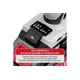 Акк. винтоверт P.I.T. PSD20H-230A/3, IMPACT бесщёточный, 20 В, 230 Нм, 3 ск, HEX 1/4", 1х4 Ач, ЗУ, кейс, изображение 3