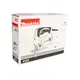 Лобзик MAKITA 4329, 450 Вт, 500-3100 х/мин, 4-х ступ. маятн. ход, коробка, изображение 6