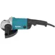 Угловая шлиф.машина MAKITA M0921B, 230 мм, 2200 Вт, 6600 об/мин, изображение 2
