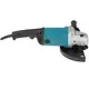 Угловая шлиф.машина MAKITA M0921B, 230 мм, 2200 Вт, 6600 об/мин, изображение 3