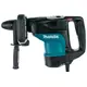 Перфоратор MAKITA HR 4501 C, 1350 Вт, 2.7-13 Дж, SDS MAX, 1250-2750 уд/мин, 130-280 об/мин, 45 мм, 7.8 кг, кейс, изображение 2
