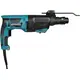 Перфоратор MAKITA HR2670FT, 800 Вт, 26 мм, 3 реж, 3.0 Дж, 0-4500 уд/м, 3.1 кг, кейс, б/зажимной патрон, изображение 3