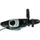 Перфоратор MAKITA HR 4501 C, 1350 Вт, 2.7-13 Дж, SDS MAX, 1250-2750 уд/мин, 130-280 об/мин, 45 мм, 7.8 кг, кейс, изображение 4