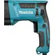 Перфоратор MAKITA HR2670FT, 800 Вт, 26 мм, 3 реж, 3.0 Дж, 0-4500 уд/м, 3.1 кг, кейс, б/зажимной патрон, изображение 9