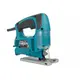 Лобзик MAKITA 4329, 450 Вт, 500-3100 х/мин, 4-х ступ. маятн. ход, коробка, изображение 3