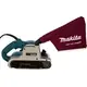 Ленточная шлиф.машина MAKITA 9403, 1200 Вт, 100х610 мм, 500 м/мин, 5.9 кг, изображение 4