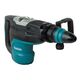 Перфоратор MAKITA HR 5202C, 1.51 кВт, SDS-мах, 1100-2250 уд/мин, 20 Дж, 10.9 кг, 2 режима, чемодан, изображение 3
