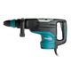 Перфоратор MAKITA HR 5202C, 1.51 кВт, SDS-мах, 1100-2250 уд/мин, 20 Дж, 10.9 кг, 2 режима, чемодан, изображение 2