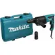 Перфоратор MAKITA HR2670FT, 800 Вт, 26 мм, 3 реж, 3.0 Дж, 0-4500 уд/м, 3.1 кг, кейс, б/зажимной патрон, изображение 13