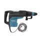 Перфоратор MAKITA HR 5202C, 1.51 кВт, SDS-мах, 1100-2250 уд/мин, 20 Дж, 10.9 кг, 2 режима, чемодан, изображение 4