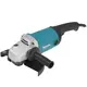 Угловая шлиф.машина MAKITA M0921B, 230 мм, 2200 Вт, 6600 об/мин