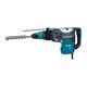 Перфоратор MAKITA HR 5202C, 1.51 кВт, SDS-мах, 1100-2250 уд/мин, 20 Дж, 10.9 кг, 2 режима, чемодан, изображение 6