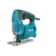 Лобзик MAKITA 4329, 450 Вт, 500-3100 х/мин, 4-х ступ. маятн. ход, коробка