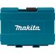 Набор сверл по металлу MAKITA HSS-TiN Economy, 19 шт. (D-67527), изображение 3
