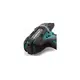 Акк. шуруповерт MAKITA DDF482SYE, 18 В, 2x1.5 Ач, Li-ion, БЗП-13 мм, 0-600\1900 об\м, 62\36 Нм, 1.5 кг, чем., XPT, изображение 8