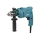 Дрель ударная MAKITA M0801B, 500 Вт, 3200 об/мин., ЗВП, бетон 16 мм, 1 скорость, доп. рукоятка, изображение 2