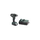 Акк. шуруповерт MAKITA DDF482SYE, 18 В, 2x1.5 Ач, Li-ion, БЗП-13 мм, 0-600\1900 об\м, 62\36 Нм, 1.5 кг, чем., XPT, изображение 10