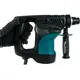Перфоратор MAKITA HR 2800, 800 Вт, 2.9Дж, SDS+, 0-4500 уд/мин, 0-1100 об/мин, 28 мм, 3.2 кг, кейс пласт., изображение 8