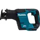 Акк. пила сабельная MAKITA DJR188Z, LXT BL 18В, ход 20 мм, рез 255 мм, без АКБ и ЗУ, изображение 2
