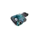 Акк. пила сабельная MAKITA DJR188Z, LXT BL 18В, ход 20 мм, рез 255 мм, без АКБ и ЗУ, изображение 4