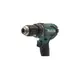 Акк. шуруповерт MAKITA DDF482SYE, 18 В, 2x1.5 Ач, Li-ion, БЗП-13 мм, 0-600\1900 об\м, 62\36 Нм, 1.5 кг, чем., XPT, изображение 6