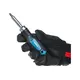 Набор бит MAKITA, 47 шт с отверткой, изображение 7