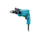 Дрель ударная MAKITA M0801B, 500 Вт, 3200 об/мин., ЗВП, бетон 16 мм, 1 скорость, доп. рукоятка