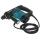 Перфоратор MAKITA HR 2800, 800 Вт, 2.9Дж, SDS+, 0-4500 уд/мин, 0-1100 об/мин, 28 мм, 3.2 кг, кейс пласт., изображение 6