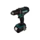 Акк. шуруповерт MAKITA DDF482SYE, 18 В, 2x1.5 Ач, Li-ion, БЗП-13 мм, 0-600\1900 об\м, 62\36 Нм, 1.5 кг, чем., XPT, изображение 4