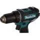 Акк. шуруповерт MAKITA DDF482SYE, 18 В, 2x1.5 Ач, Li-ion, БЗП-13 мм, 0-600\1900 об\м, 62\36 Нм, 1.5 кг, чем., XPT, изображение 9