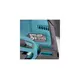 Акк. пила сабельная MAKITA DJR188Z, LXT BL 18В, ход 20 мм, рез 255 мм, без АКБ и ЗУ, изображение 10