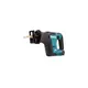 Акк. пила сабельная MAKITA DJR188Z, LXT BL 18В, ход 20 мм, рез 255 мм, без АКБ и ЗУ, изображение 5