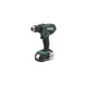 Акк. шуруповерт MAKITA DDF482SYE, 18 В, 2x1.5 Ач, Li-ion, БЗП-13 мм, 0-600\1900 об\м, 62\36 Нм, 1.5 кг, чем., XPT