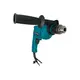 Дрель ударная MAKITA M0801B, 500 Вт, 3200 об/мин., ЗВП, бетон 16 мм, 1 скорость, доп. рукоятка, изображение 3