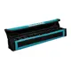 Набор ударных головок MAKITA торцовых Impact Black 1/2", 8 шт. (8,10,12,13,14,17,19,21 мм), изображение 2