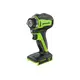 Акк. гайковерт ударный GREENWORKS G24IW200, 24 В 200 Нм, бесщеточный, 3/8", без АКБ и ЗУ