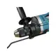 Дрель ударная MAKITA M8101KB, 710 Вт, 3200 об/мин., БЗП, бетон 16 мм, 1 скорость, рукоятка + кейс, изображение 4