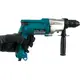 Дрель MAKITA DP 4011, 720 Вт, 13 мм, 0-1200/0-2900 об/мин, БЗП, 2.2 кг, изображение 6