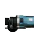 Дрель ударная MAKITA M8101KB, 710 Вт, 3200 об/мин., БЗП, бетон 16 мм, 1 скорость, рукоятка + кейс, изображение 3