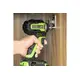 Акк. гайковерт ударный GREENWORKS G24IW200, 24 В 200 Нм, бесщеточный, 3/8", без АКБ и ЗУ, изображение 9