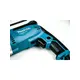 Дрель ударная MAKITA M8101KB, 710 Вт, 3200 об/мин., БЗП, бетон 16 мм, 1 скорость, рукоятка + кейс, изображение 2