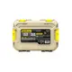 Акк. гайковерт ударный BifAces DLIW-40-500A, 20 В, 2х3 Ач Li-Ion, 500 Нм, 2550 об/мин, 3500 уд/мин, 1/2", кейс, изображение 6