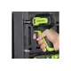 Акк. гайковерт ударный GREENWORKS G24IW200, 24 В 200 Нм, бесщеточный, 3/8", без АКБ и ЗУ, изображение 6