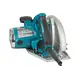 Пила дисковая MAKITA 5008MGJX2, 1800 Вт, 5200 об/мин, 210х30 мм, рез 75.5 мм + D-29050, Makpac, изображение 4