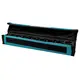 Набор ударных головок MAKITA торцовых Impact Black 1/2", 8 шт. (8,10,12,13,14,17,19,21 мм), изображение 3