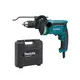 Дрель ударная MAKITA M8101KB, 710 Вт, 3200 об/мин., БЗП, бетон 16 мм, 1 скорость, рукоятка + кейс, изображение 5